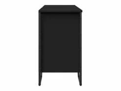 Clearance Mueble de baño con lavabo 91x35x60 cm Conjunto De Baño