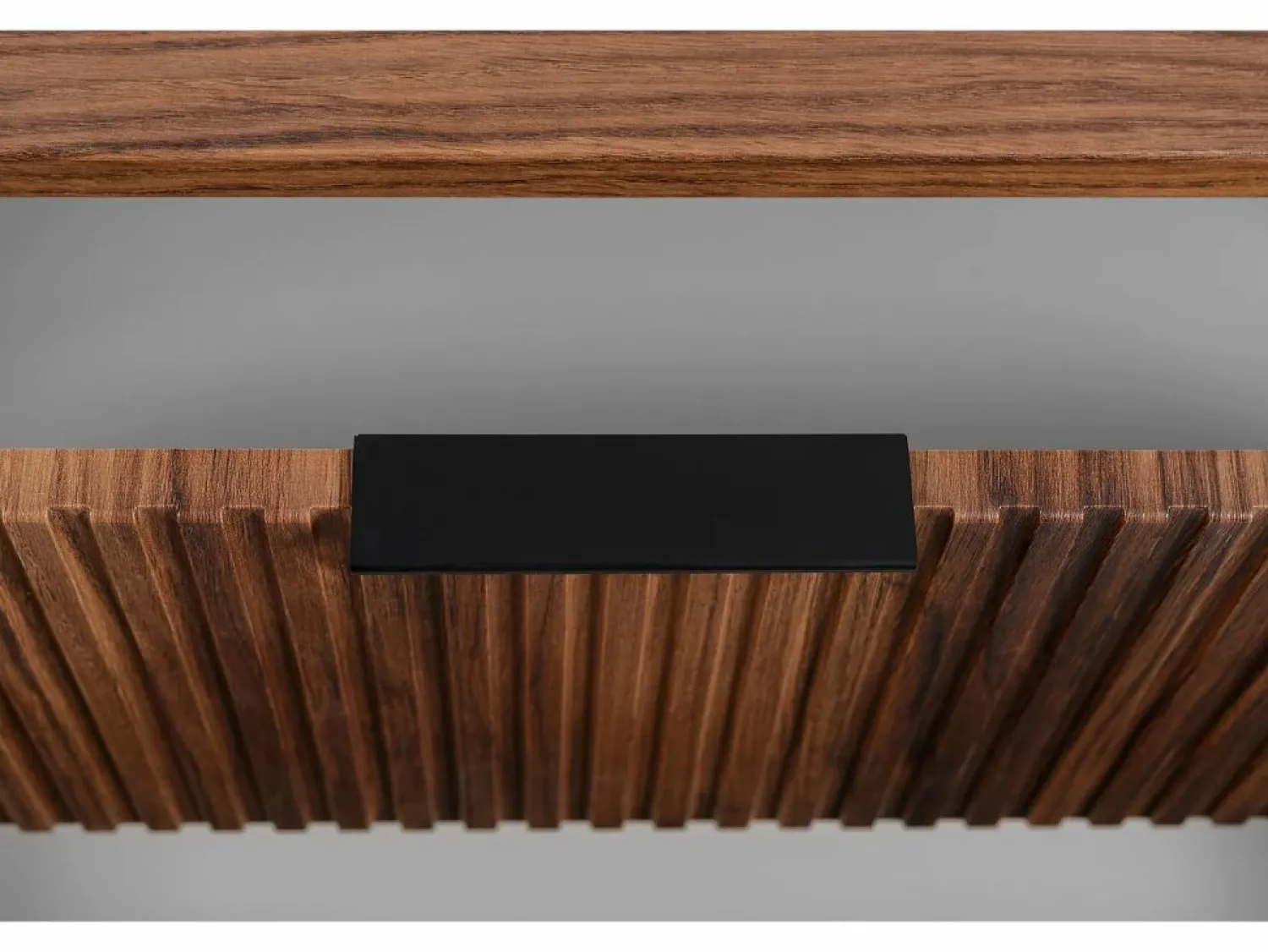 New Mueble de baño para lavabo suspendido, roble nogal, 80,4 x 51,7 x 41,5 cm Marru00f3n