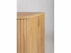 Clearance Mueble de baño, Roble Craft Dorado, tirador dorado, 41,5 x 100 x 51,7 cm Mueble De Lavabo