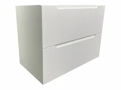Sale Mueble de baño suspendido , 80 cm, STEFANIE Mueble De Lavabo