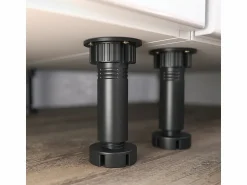 Vicco Mueble de cocina alto brillo/ 270x57.1x81.6 optima