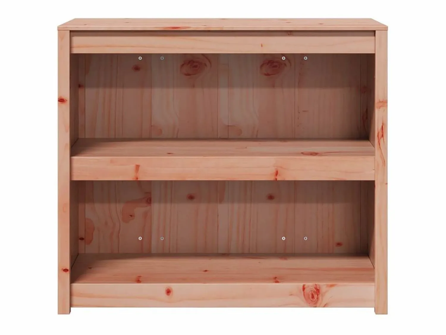vidaxl Mueble de Cocina con estante Roble Marrón 106 x 55 x 92 cm