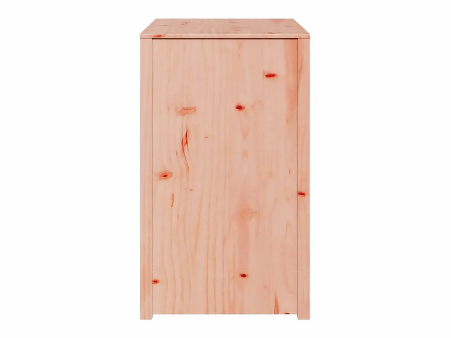 vidaxl Mueble de Cocina con estante Roble Marrón 106 x 55 x 92 cm