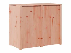 vidaxl Mueble de Cocina con estante Roble Marrón 106 x 55 x 92 cm