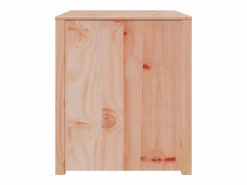 vidaxl Mueble de Cocina con estante Roble Marrón 106 x 55 x 64 cm