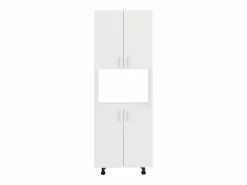 Mueble de cocina haaus Arno, 4 puertas, , 56 x 30 x 161 cm