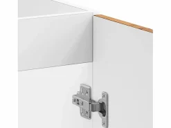 vidaxl Mueble de Cocina Kalmar Madera vieja 80 x 46 x 81,5 cm
