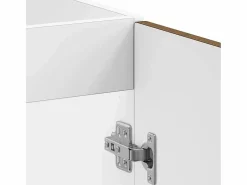 Mueble de Cocina Kalmar Roble Marrón 80 x 46 x 81,5 cm Cocina Completa