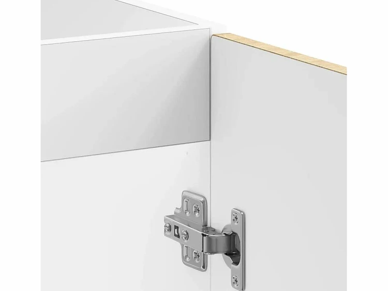 vidaxl Mueble de Cocina Kalmar Roble Sonoma 80 x 46 x 81,5 cm