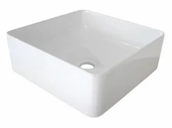 Hot Mueble de lavabo doble suspendido SORRENTO de 120 cm Color natural claro