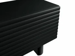Hot Mueble de TV con 2 puertas, 180 cm, en MDF - - LUDIMA Mueble Tv