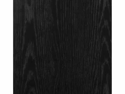 Online Clicnbuy Mueble de TV de madera de roble 60x24x32 cm Negro