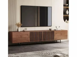 Mueble de TV moderno de 75