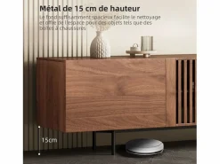 Mueble de TV moderno de 75