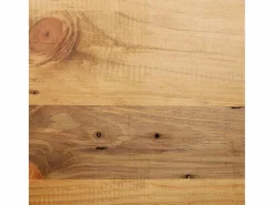vidaxl Mueble del cuarto de baño madera maciza de pino 59x32x80 cm