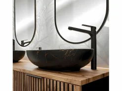 Petits-Meubles Mueble doble lavabo 120cm Gaia Madera y - Lavabo