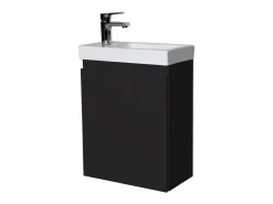 Mueble lavabo LISA 41 cm