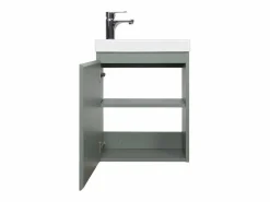 Mueble lavabo LISA 41 cm