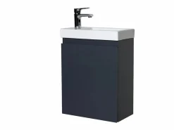 Mueble lavabo LISA 41 cm