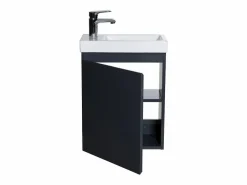 Mueble lavabo LISA 41 cm
