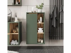 Best Vicco Mueble Midi /artesano 50x33x86 viola Verde