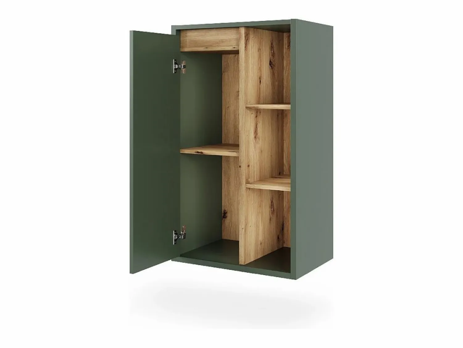 Best Vicco Mueble Midi /artesano 50x33x86 viola Verde