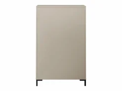 Mueble organizador multiusos taupe VERNER