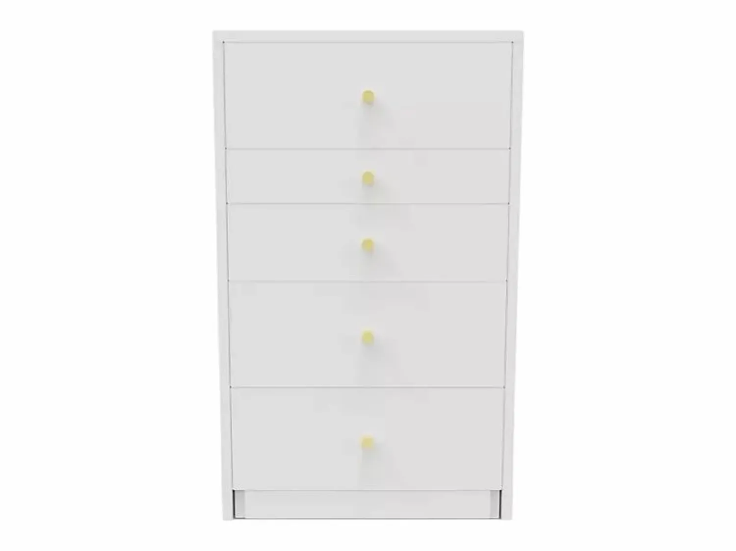 Hot LLB Mueble tocador maquillaje espejo mesilla ahorra espacio Deva Blanco