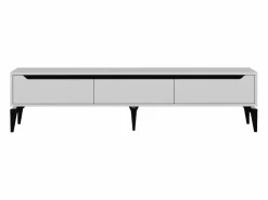 Discount Mueble TV con 3 puertas - Color: - MINALYA Mueble Tv