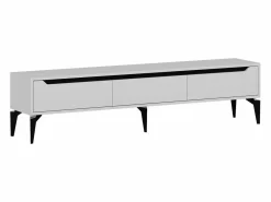 Discount Mueble TV con 3 puertas - Color: - MINALYA Mueble Tv