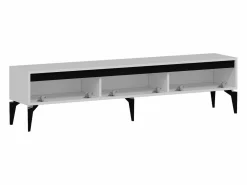 Discount Mueble TV con 3 puertas - Color: - MINALYA Mueble Tv