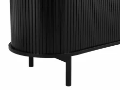 Sale Mueble TV con 2 puertas correderas de MDF - - SEVATO Mueble Tv