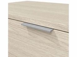 Mueble zapatero de 3 puertas abatibles - L60 cm Zapatero|Mueble De Almacenaje
