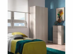 Mueble zapatero de 3 puertas abatibles - L60 cm Zapatero|Mueble De Almacenaje