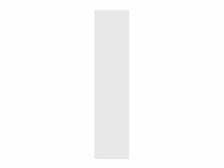 Best Mueble zapatero madera contrachapada 63x24x103 cm ES448610 Blanco