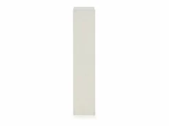 Hot VS Venta-stock Mueble Zapatero Ángel 3 Puertas Color , para 18 Pares Blanco