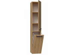 Best Nel IV estante de baño ARTISAN Columna De Baño