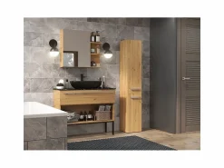 Best Nel IV estante de baño ARTISAN Columna De Baño