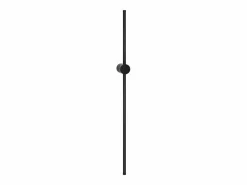 NETTLIFE Aplique LED para Interiores - 100 CM 8 W Lámpara Giratoria Minimalista para Sala de Estar Lámpara de Noche Blanco cálido 3000 K