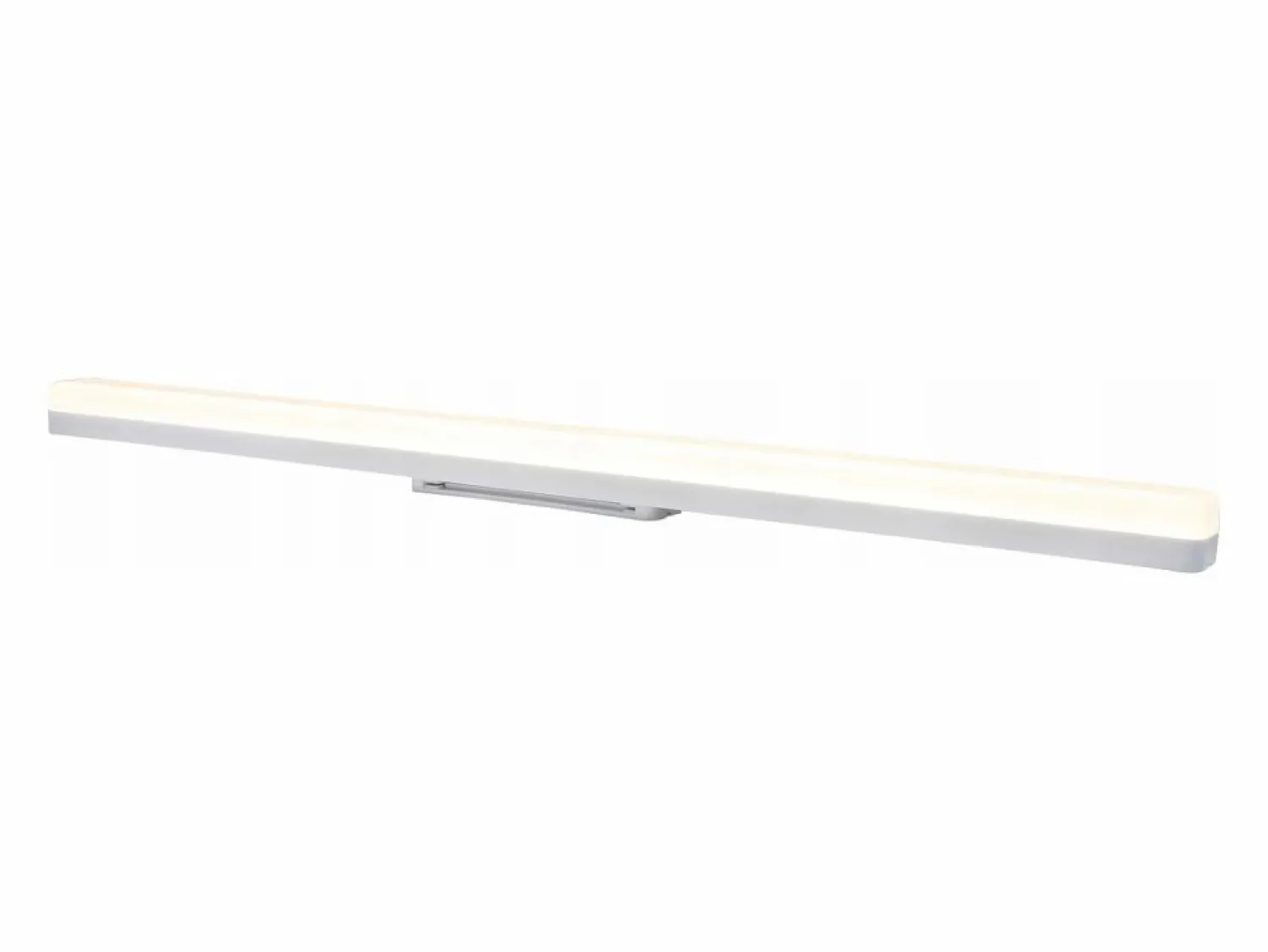 New Plafón LED blanco 4000K 36W 90CM lámpara de cocina con luz diurna: lámpara para cocina salón dormitorio balcón pasillo Plafón