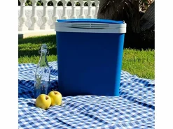 Discount Nevera portátil Campos 24L 39,5x36,6x29,5 cm Barbacoa