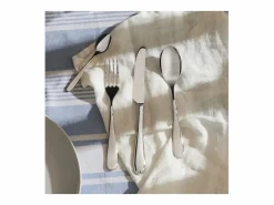 Sale NUOVO MILANO, Cubiertos Set 24 Piezas, Cubierto