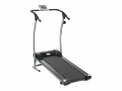 Sale O'Fitness Cinta magnética plegable - - Hogar/Apartamento - Contador con pantalla 5 en 1 Cinta De Correr