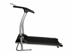 Sale O'Fitness Cinta magnética plegable - - Hogar/Apartamento - Contador con pantalla 5 en 1 Cinta De Correr