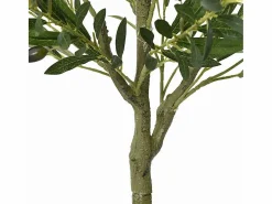 Clearance Olivo artificial 700 hojas 180 cm Verde