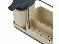 5five Organizador de Fregadero para una Cocina Ordenada