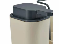 5five Organizador de Fregadero para una Cocina Ordenada