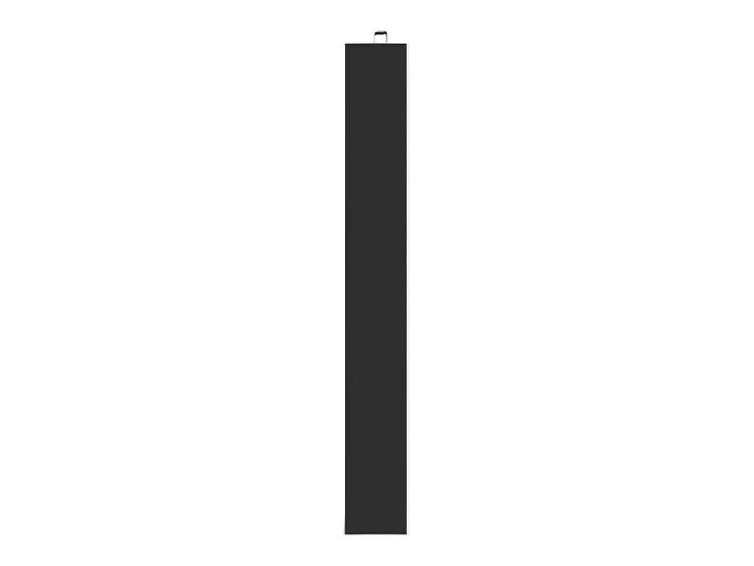Online Organizadores de armario colgantes 2 uds con 10 estantes tela ES146323 Negro