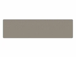 Sale Overijse Alfombra de pasillo con aspecto de sisal plateada 80x300 cm Alfombra De Pasillo