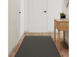 Best Overijse Alfombra de pasillo con aspecto sisal 80x400 cm Alfombra De Pasillo
